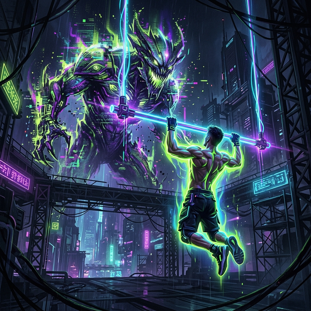 Reppy Dashboard Mockup